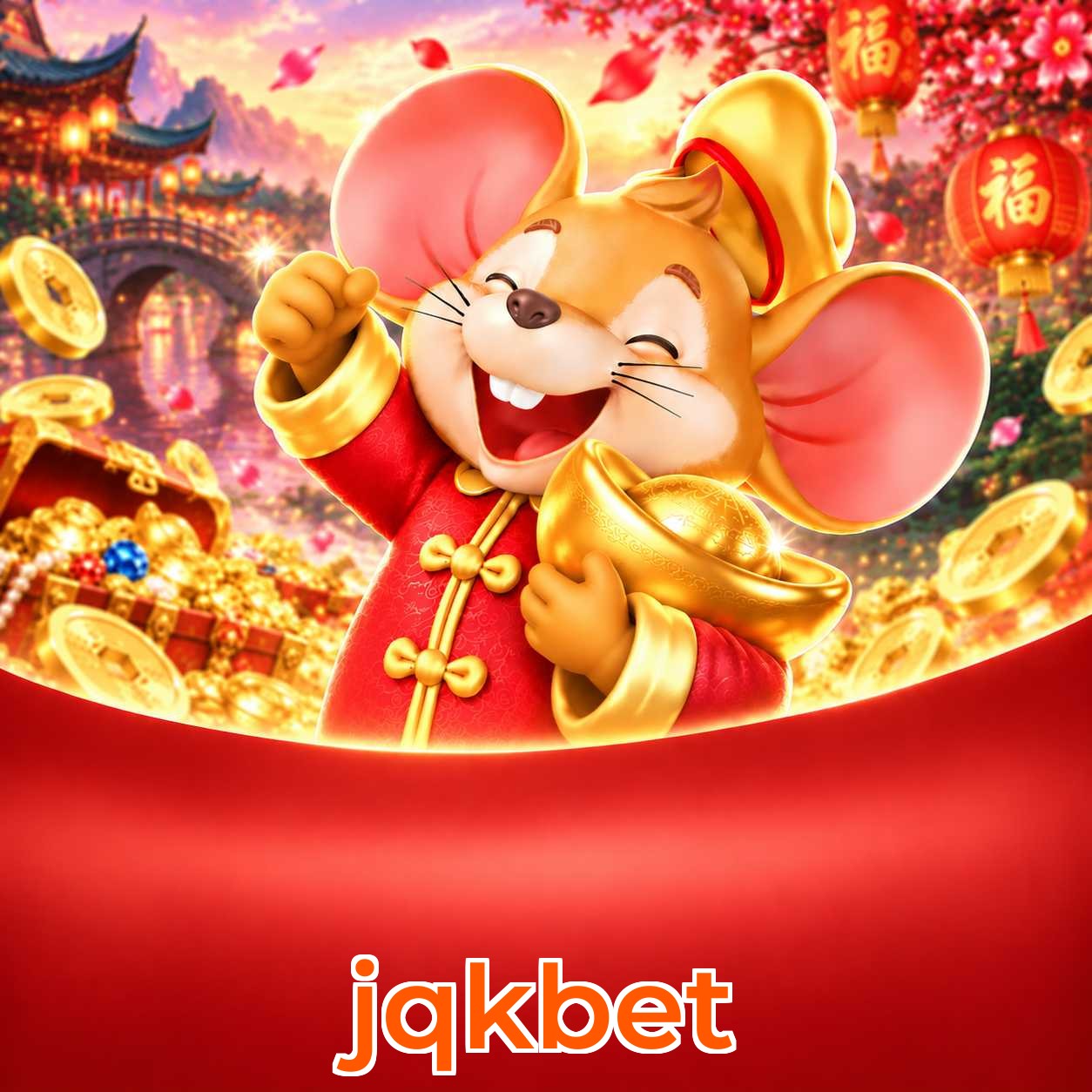 Jogos Fortune da jqkbet com Fortune Tiger e títulos PG Soft