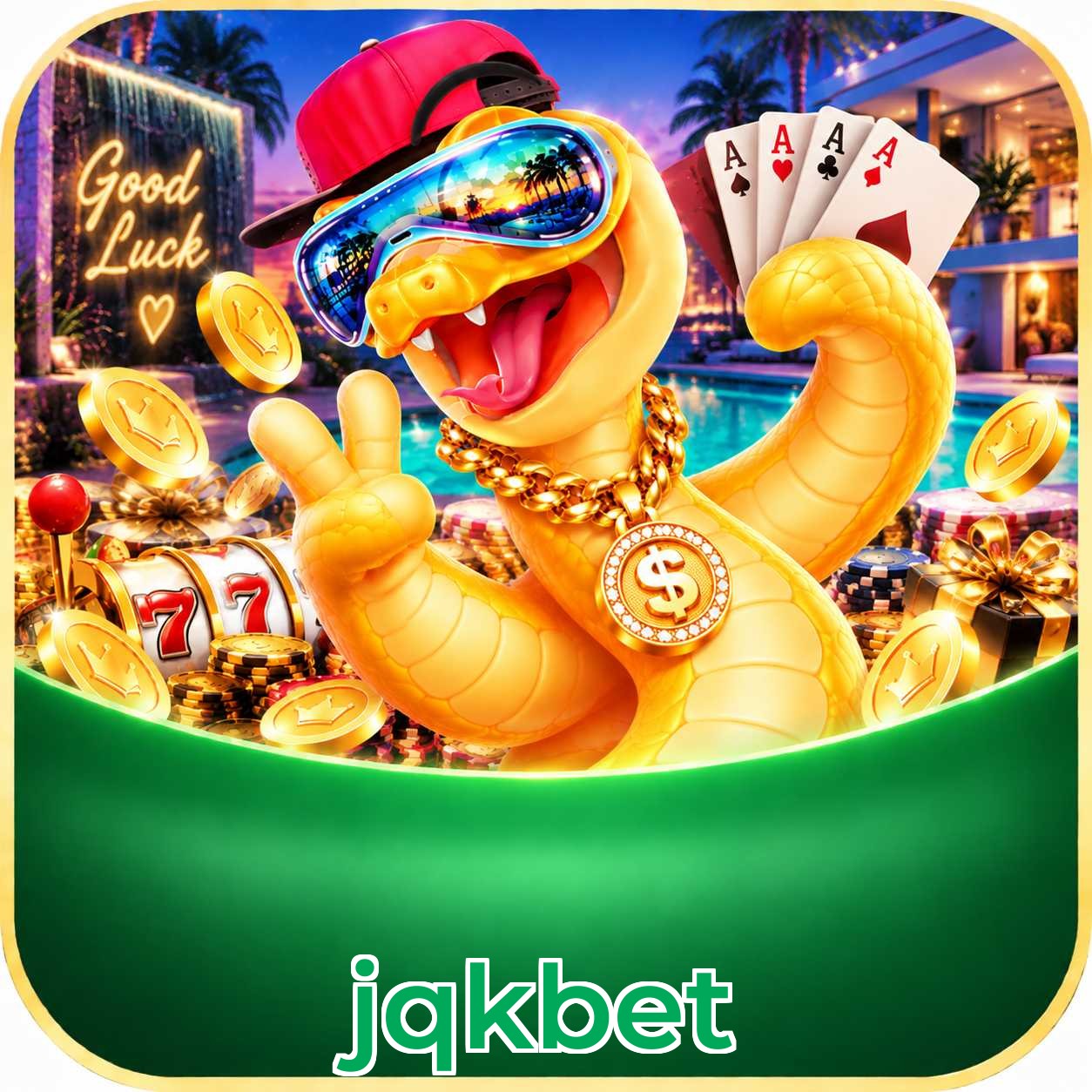 Canal oficial da jqkbet no Telegram com bônus e suporte