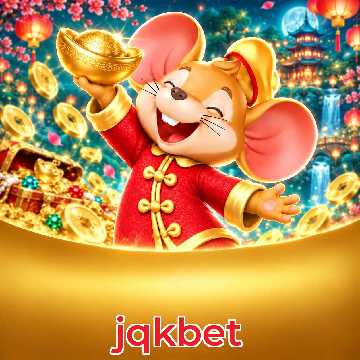 Apostas esportivas na jqkbet com odds competitivas e ao vivo