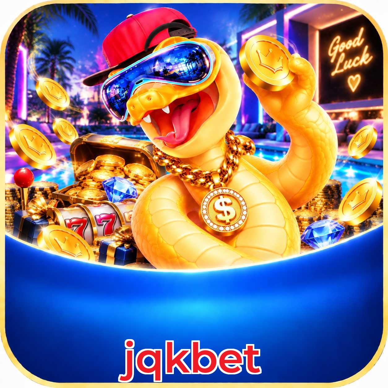 Página oficial da jqkbet no Facebook com promoções e suporte
