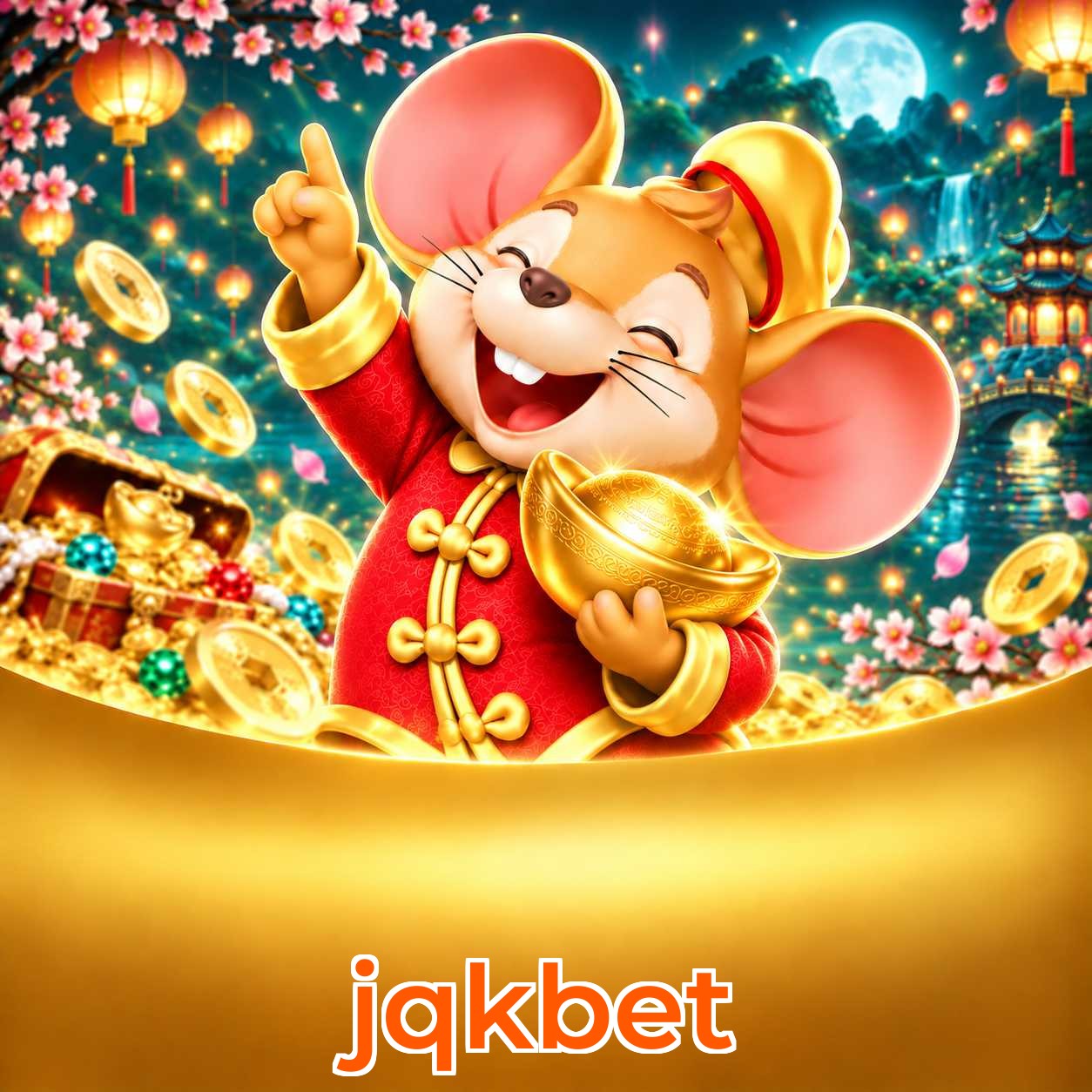 Tabela de RTP dos jogos mais jogados na jqkbet