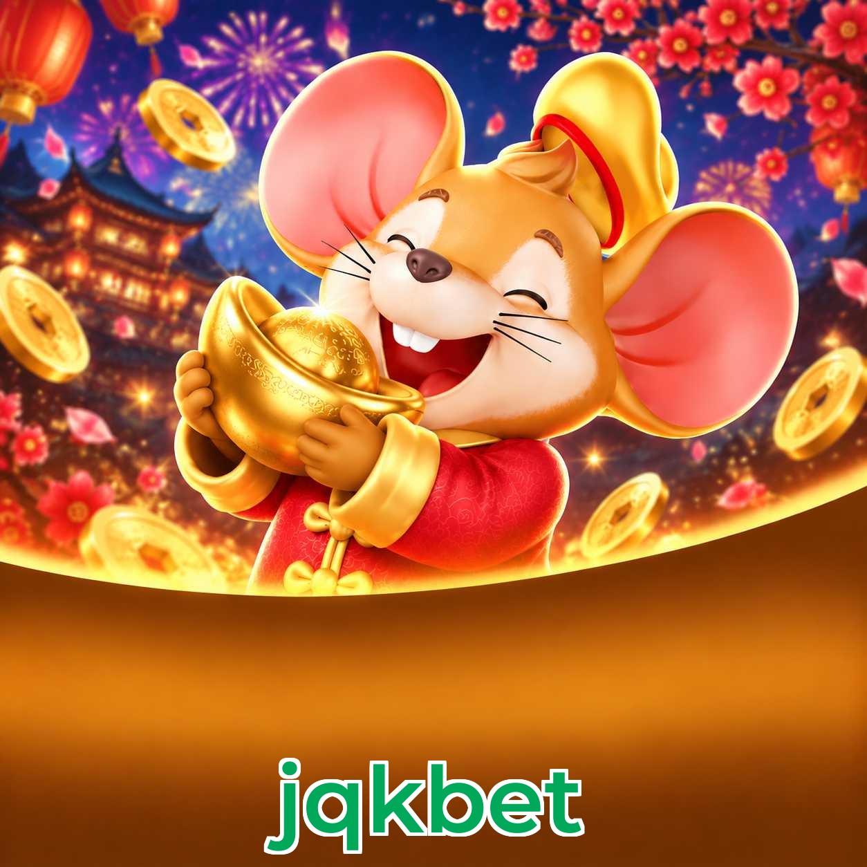 Central de download oficial da jqkbet para Android e iOS