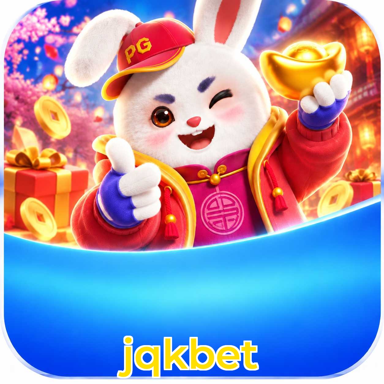 Download seguro do app jqkbet com APK oficial de 58MB