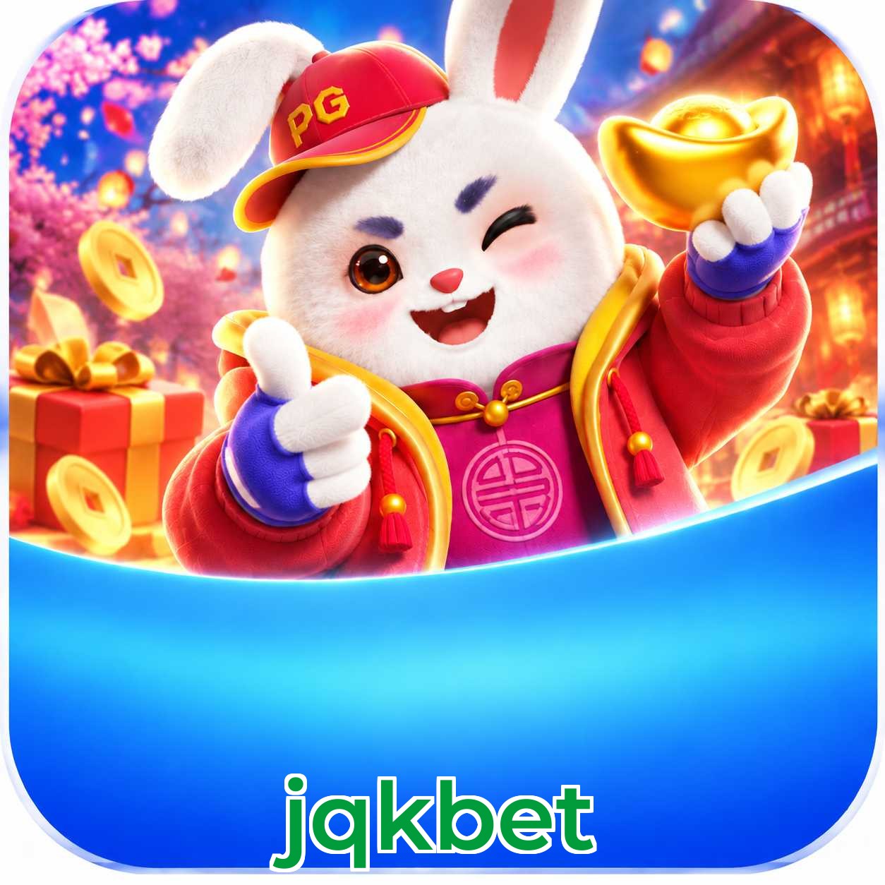 APK oficial da jqkbet para Android com instalação verificada