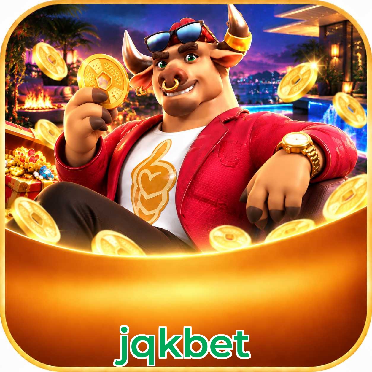 Grandes ganhos no cassino ao vivo da jqkbet